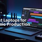 Best Laptops for Music Production