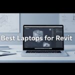 Best Laptops for Revit