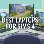 Best Laptops for Sims 4