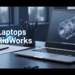 Best Laptops for SolidWorks