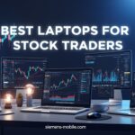 Best Laptops for Stock Traders