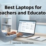 Best Laptops for Teachers and Educators