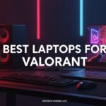 Best Laptops for Valorant