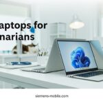 Best Laptops for Veterinarians