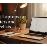 Best Laptops for Writers and Novelists