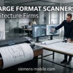Best Large Format Scanners for Architecture Firms