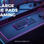 Best Large Mouse Pads for Gaming