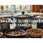 Best Large Slow Cookers for Families