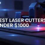 Best Laser Cutters Under $1000