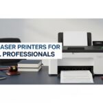 Best Laser Printers for Legal Professionals