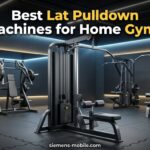 Best Lat Pulldown Machines for Home Gyms