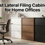 Best Lateral Filing Cabinets for Home Offices
