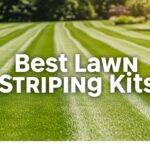 Best Lawn Striping Kits