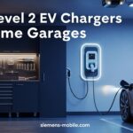 Best Level 2 EV Chargers for Home Garages