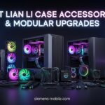 Best Lian Li Case Accessories & Modular Upgrades