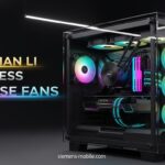 Best Lian Li Wireless PC Case Fans