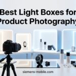 Best Light Boxes for Product Photography