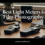 Best Light Meters for Film Photography