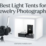 Best Light Tents for Jewelry Photography