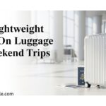 Best Lightweight Carry-On Luggage for Weekend Trips