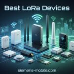 Best LoRa Devices