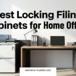 Best Locking Filing Cabinets for Home Offices