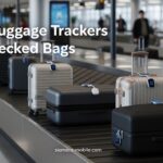 Best Luggage Trackers for Checked Bags