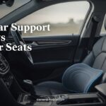 Best Lumbar Support Pillows for Car Seats