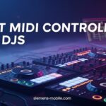 Best MIDI Controllers for DJs