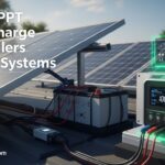 Best MPPT Solar Charge Controllers for DIY Systems