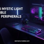 Best MSI Mystic Light Compatible Gaming Peripherals