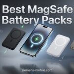 Best MagSafe Battery Packs