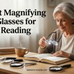 Best Magnifying Glasses with Lights for Reading