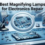 Best Magnifying Lamps for Electronics Repair