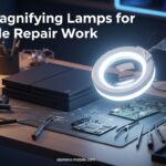 Best Magnifying Lamps for Console Repair Work