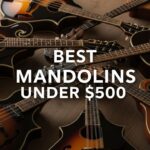 Best Mandolins Under $500