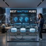 Best Matter Hubs