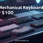 Best Mechanical Keyboards Under $100