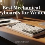 Best Mechanical Keyboards for Writers