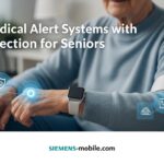 Best Medical Alert Systems with Fall Detection for Seniors