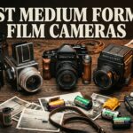 Best Medium Format Film Cameras