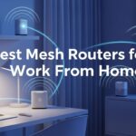 Best Mesh Routers for Work From Home