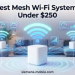 Best Mesh Wi-Fi Systems Under $250