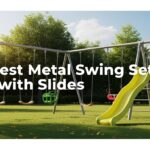 Best Metal Swing Sets with Slides