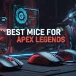 Best Mice for Apex Legends