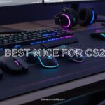 Best Mice for CS2