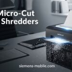 Best Micro-Cut Paper Shredders