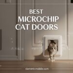 Best Microchip Cat Doors