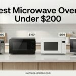 Best Microwave Ovens Under $200