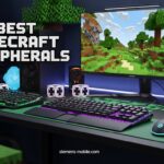 Best Minecraft Peripherals